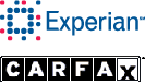Experian & Carfax Vehicle Checkups