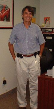 Franck Freon: Car Broker