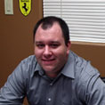 Greg Coughlin