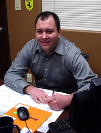 Greg Coughlin