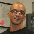 Joe Capocci
