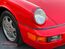 1989 Porsche 911 Carrera 4
