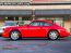 1989 Porsche 911 Carrera 4