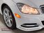 2012 Mercedes-Benz C-Class
