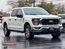 2023 Ford F150 SuperCrew Cab