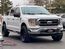 2023 Ford F150 SuperCrew Cab