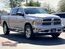 2016 Ram 1500 Crew Cab
