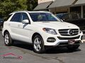 2018Mercedes-Benz GLE