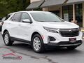 2024Chevrolet Equinox