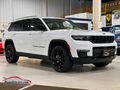 2022Jeep Grand Cherokee L