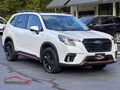 2022Subaru Forester