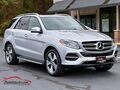 2018Mercedes-Benz GLE
