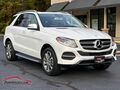 2016Mercedes-Benz GLE