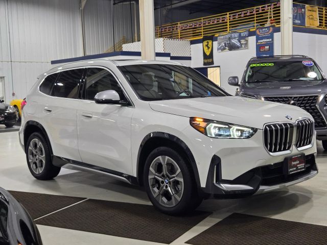 2023 BMW X1