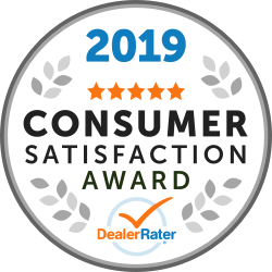 DealerRater