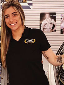 Emily Casey