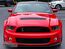 2011 Ford Mustang