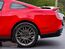 2011 Ford Mustang