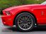 2011 Ford Mustang