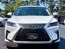 2018 Lexus RX