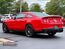 2011 Ford Mustang