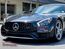 2018 Mercedes-Benz Mercedes-AMG GT