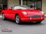 2003 Ford Thunderbird