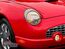 2003 Ford Thunderbird