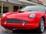 2003 Ford Thunderbird