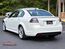 2009 Pontiac G8