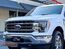2021 Ford F150 SuperCrew Cab