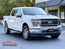 2021 Ford F150 SuperCrew Cab