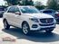 2018 Mercedes-Benz GLE