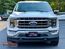 2021 Ford F150 SuperCrew Cab