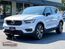 2022 Volvo XC40 Recharge