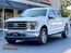 2021 Ford F150 SuperCrew Cab