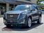 2020 Cadillac Escalade