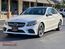 2020 Mercedes-Benz C-Class