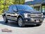 2020 Ford F150 SuperCrew Cab