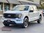 2022 Ford F150 SuperCrew Cab