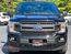 2020 Ford F150 SuperCrew Cab