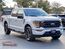 2022 Ford F150 SuperCrew Cab