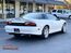 1998 Chevrolet Camaro