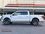 2022 Ford F150 SuperCrew Cab