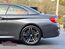 2016 BMW M4