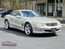 2003 Mercedes-Benz SL-Class