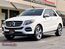 2017 Mercedes-Benz GLE