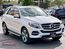 2017 Mercedes-Benz GLE