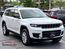2022 Jeep Grand Cherokee L