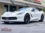 2015 Chevrolet Corvette
